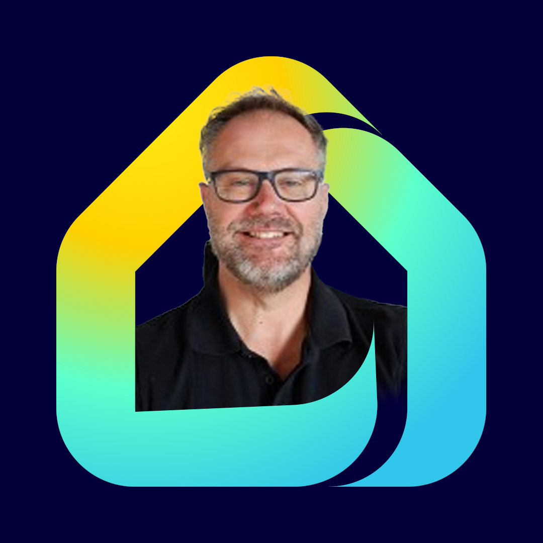 Frédéric - responsable de l'agence Aterno en Auvergne