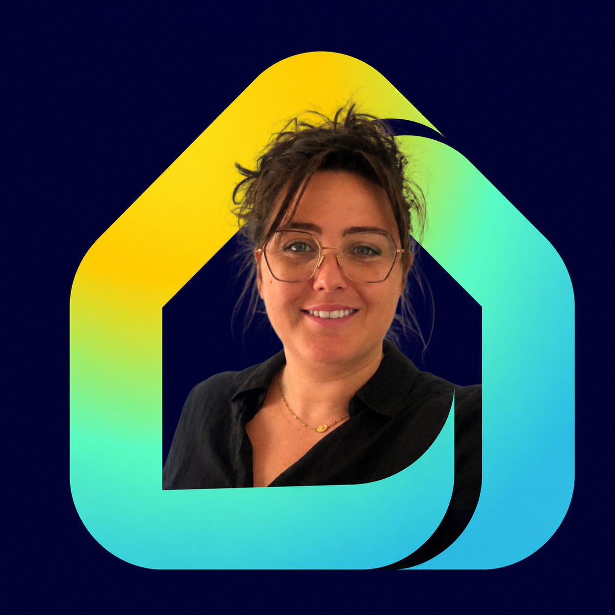 Marie-Do - responsable de l'agence Aterno en Provence