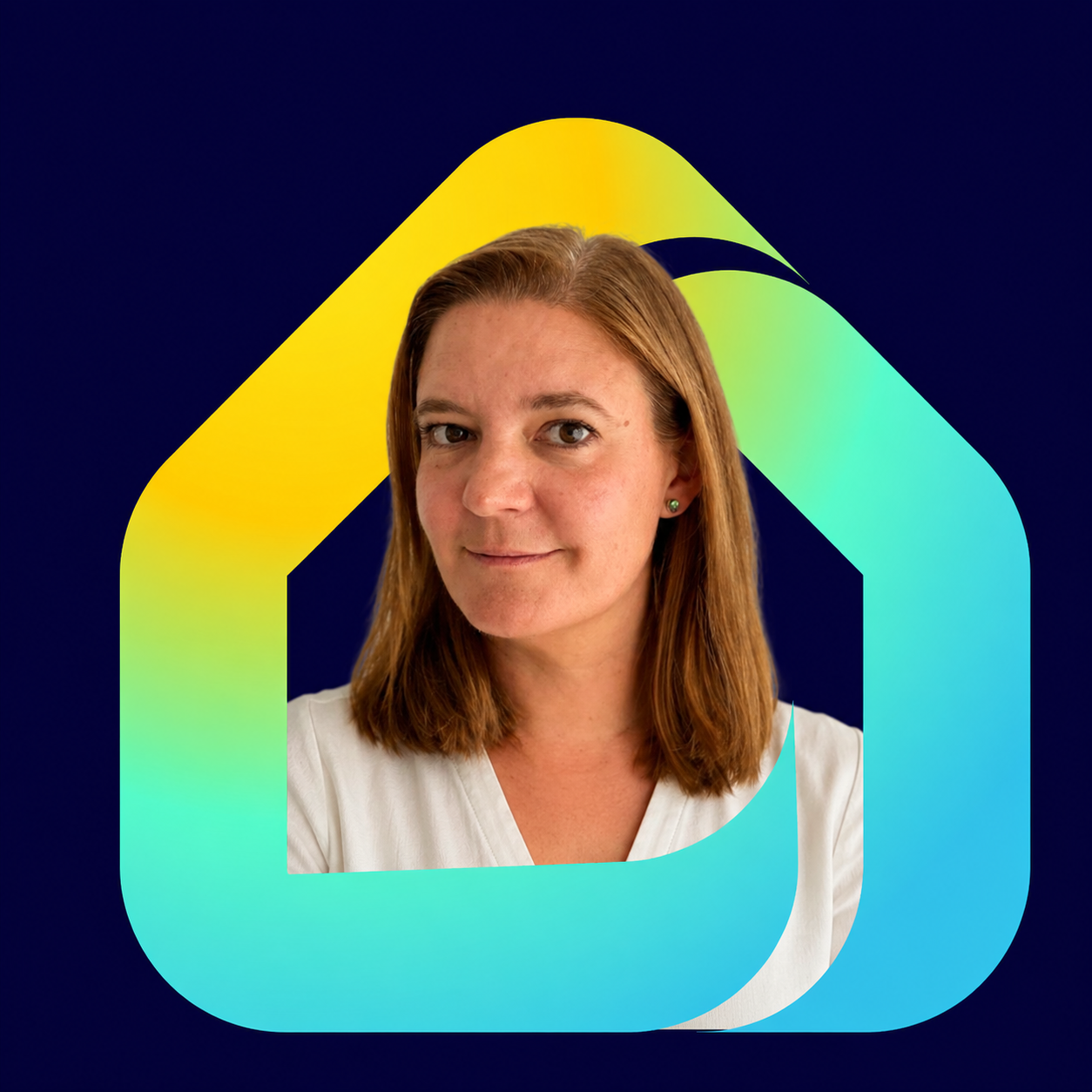 Fanny - responsable de l'agence Aterno en Bretagne