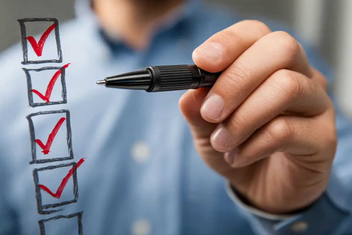 Accompagnement administratif