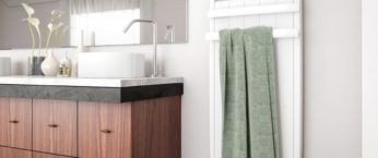 amenagement d'une petite salle de bains