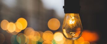ampoule electrique led design