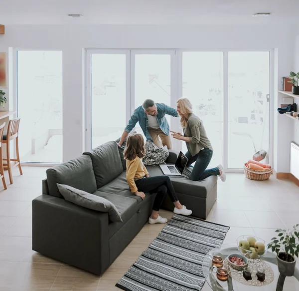 Approche 100% personnalisée