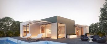 architecture maison basse consommation