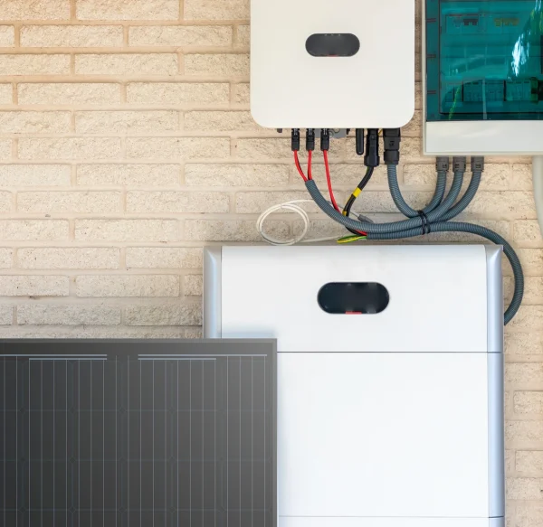 Batterie Technologie fiable