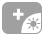 bouton temperature plus thermostat aterno