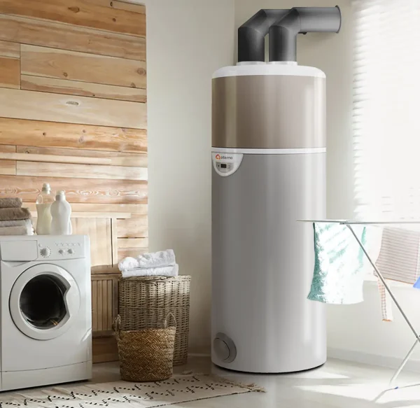 Chauffe-eau thermodynamique VIVO.