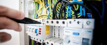 controle installation electrique