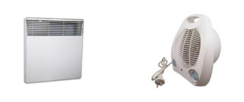convecteur radiateur soufflant