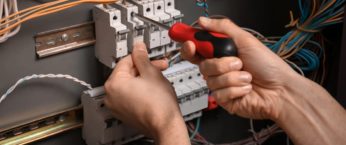 diagnostic electrique