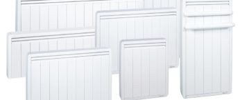 differentes puissances et modeles de radiateurs electriques aterno