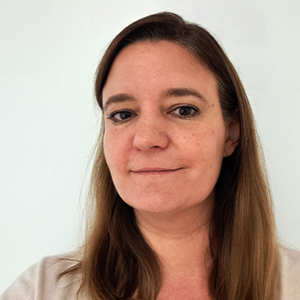 Fanny - responsable de l'agence Aterno en Bretagne