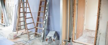 habitat travaux de renovation