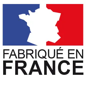 Logo Fabriqué en France