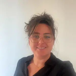 Marie-Do - responsable de l'agence Aterno en Provence