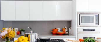 normes electriques dans une cuisine