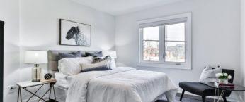 orientation chambre