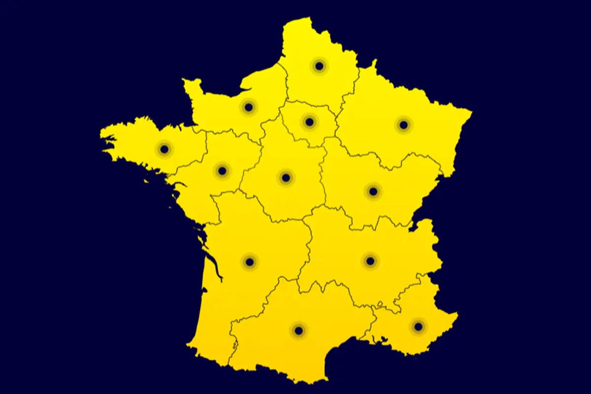 Proximité