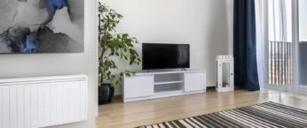 radiateur electrique bas aterno