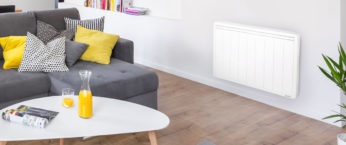 radiateur electrique horizontal aterno