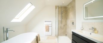 radiateur special salle de bain aterno