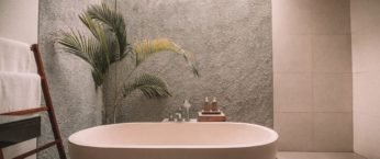 salle de bain design