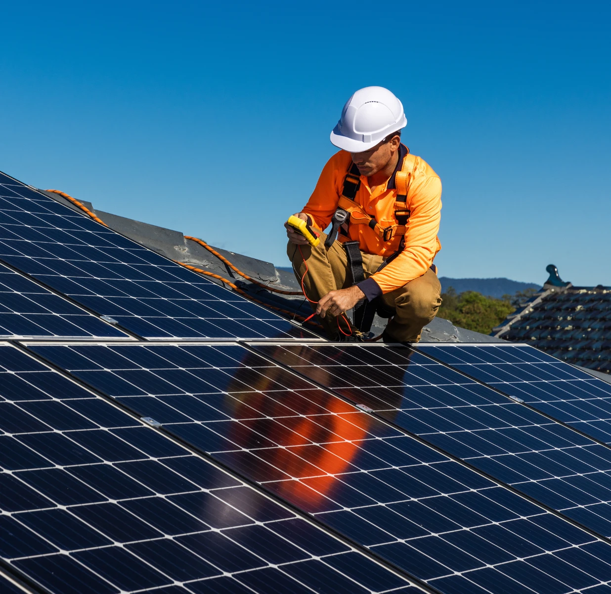 SAV optimisation Aterno