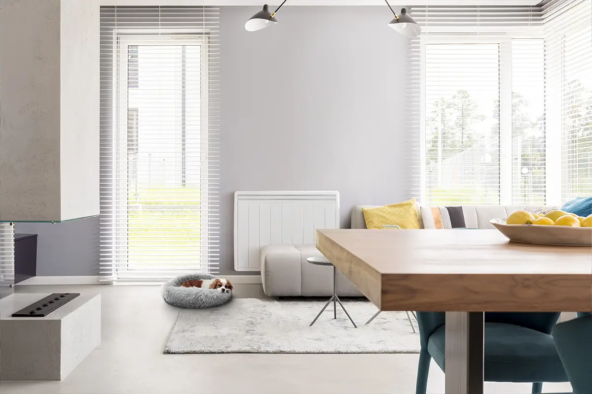solution de chauffage dans les hauts-de-france