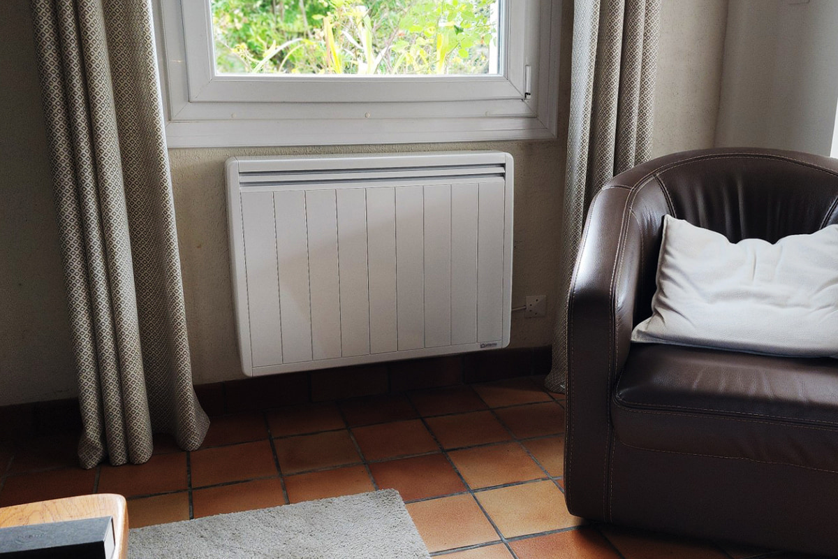 solution de chauffage provence