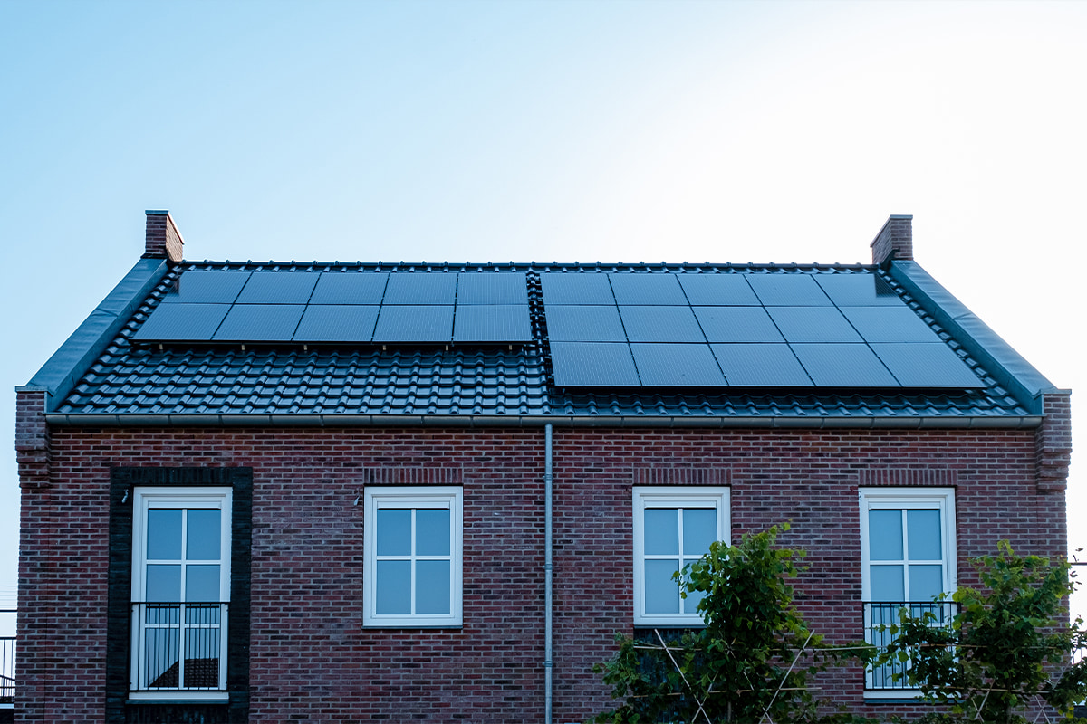 solutions solaires pour les particuliers dans le centre