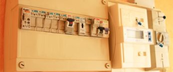 tableau electrique