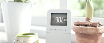 thermostat aterno opti plus 5d