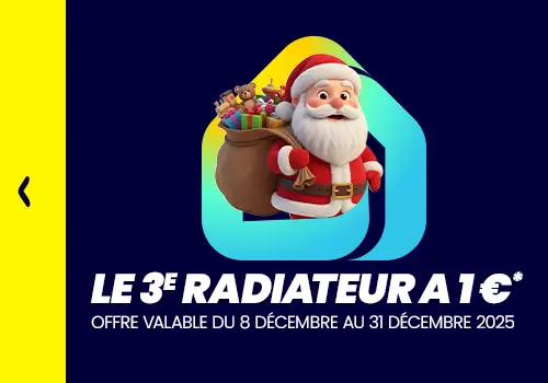 Aterno : offre de Noël 2025